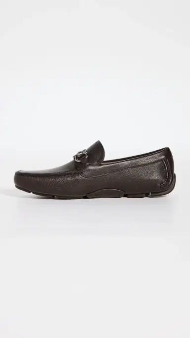 Ferragamo Parigi Driver Loafers | Thumbnail 6 Ferragamo Parigi Driver Loafers | Thumbnail 6