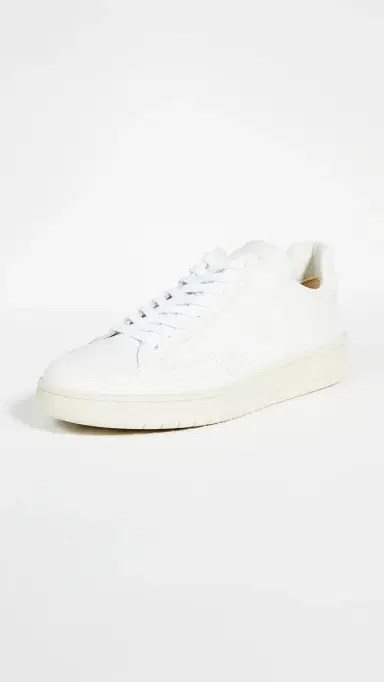 Veja V-12 Sneakers Extra White | Thumbnail 2