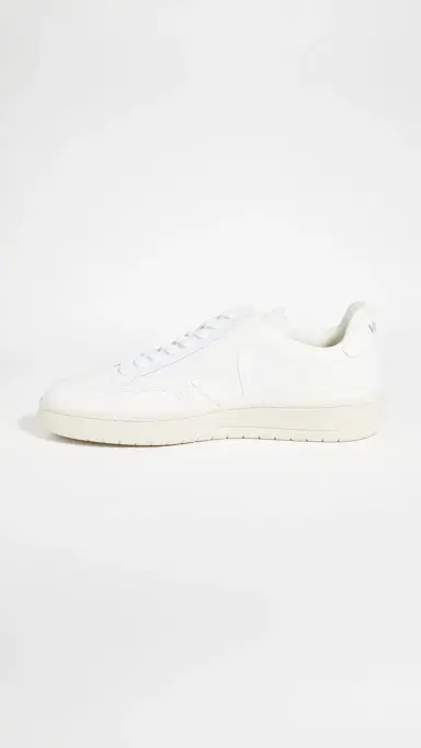Veja V-12 Sneakers Extra White | Thumbnail 6