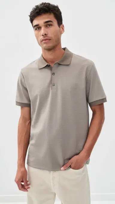 Theory Geo Polo Morel Multi | Thumbnail 2