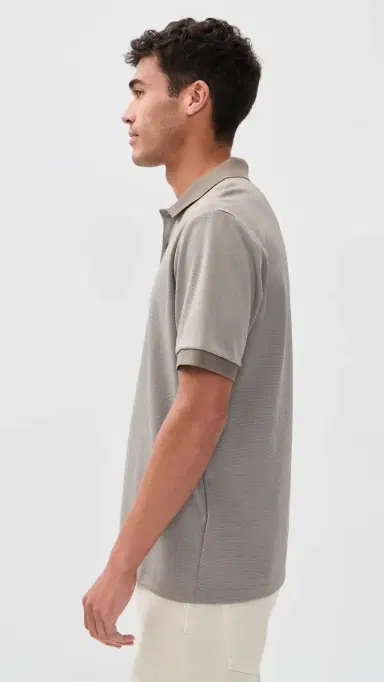 Theory Geo Polo Morel Multi | Thumbnail 4