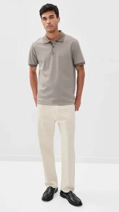 Theory Geo Polo Morel Multi | Thumbnail 5