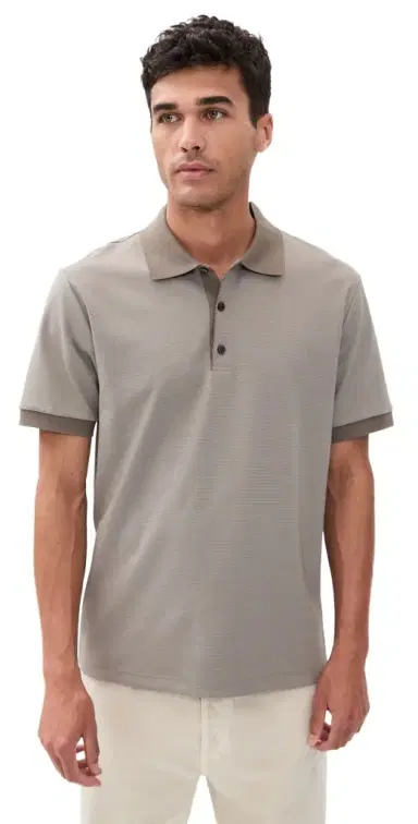 Theory Geo Polo Morel Multi | Thumbnail 1