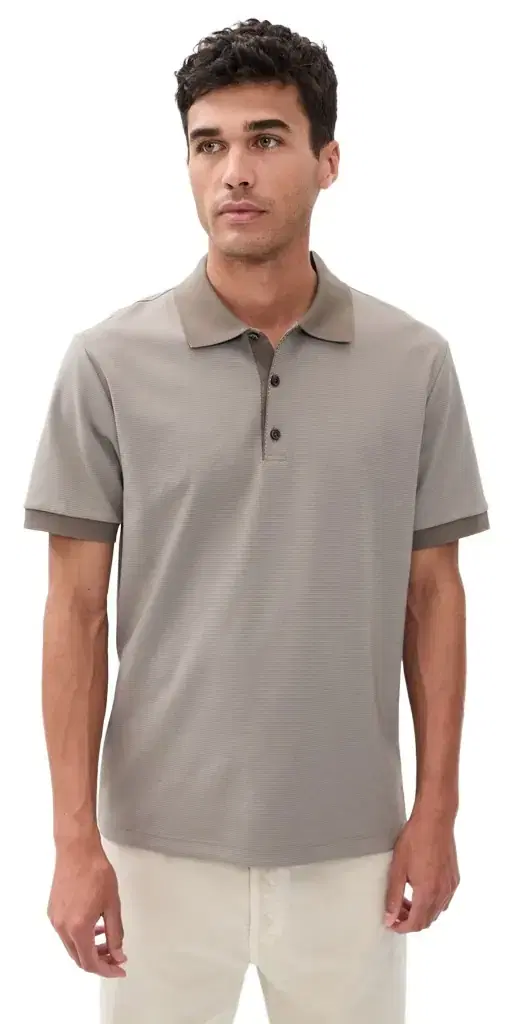 Geo Polo Morel Multi