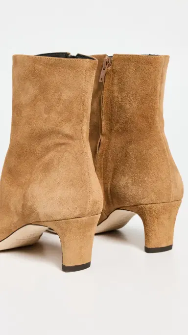 Staud Wally Ankle Boots | Thumbnail 4 Staud Wally Ankle Boots | Thumbnail 4