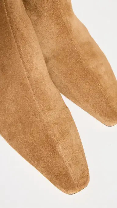 Staud Wally Ankle Boots | Thumbnail 6 Staud Wally Ankle Boots | Thumbnail 6