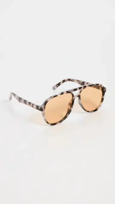 Le Specs Tragic Magic Sunglasses | Thumbnail 4 Le Specs Tragic Magic Sunglasses | Thumbnail 4