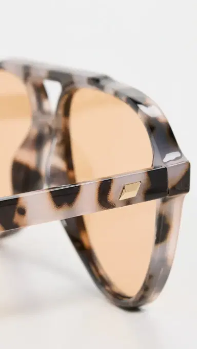Le Specs Tragic Magic Sunglasses | Thumbnail 5 Le Specs Tragic Magic Sunglasses | Thumbnail 5