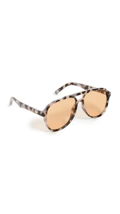 Le Specs Tragic Magic Sunglasses | Thumbnail 6 Le Specs Tragic Magic Sunglasses | Thumbnail 6