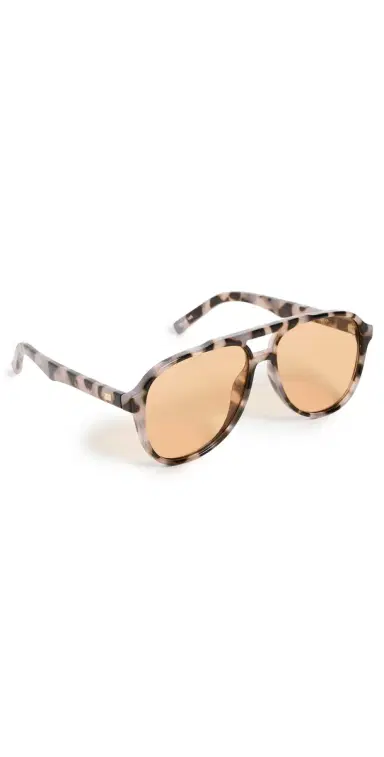 Le Specs Tragic Magic Sunglasses | Thumbnail 1 Le Specs Tragic Magic Sunglasses | Thumbnail 1