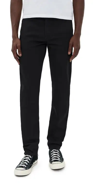 rag & bone Fit 2 Authentic Stretch Jeans Black 31 | Thumbnail 1 rag & bone Fit 2 Authentic Stretch Jeans Black 31 | Thumbnail 1