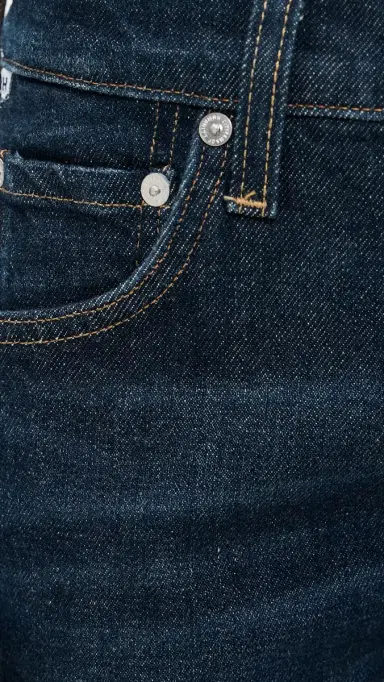 Citizens of Humanity Anissa Straight Leg Jeans | Thumbnail 6 Citizens of Humanity Anissa Straight Leg Jeans | Thumbnail 6