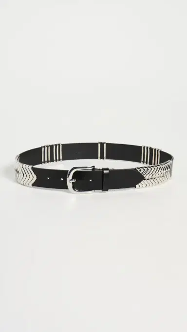 Isabel Marant Tehora Belt | Thumbnail 2