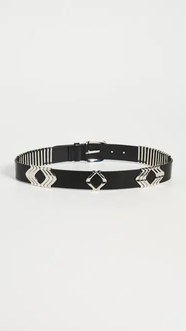 Isabel Marant Tehora Belt | Thumbnail 4