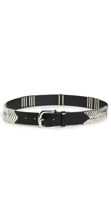 Isabel Marant Tehora Belt | Thumbnail 1