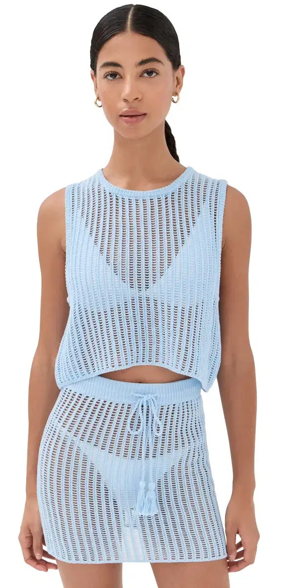 ander Top French Blue