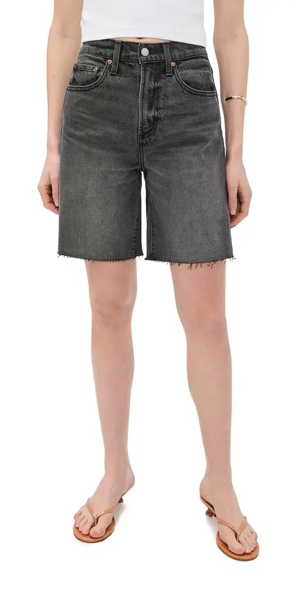 Kaylee Shorts After Hours