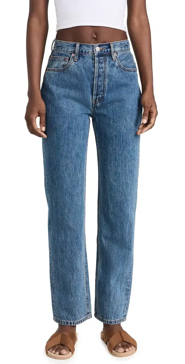 Childhood Jeans Classic Blue