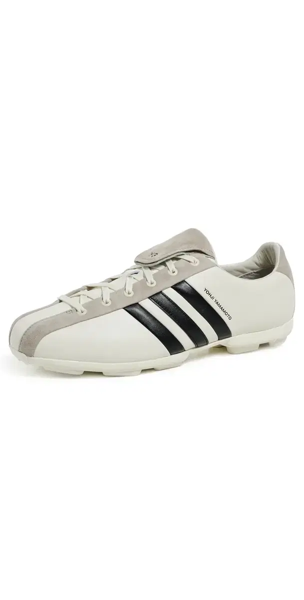 Field Sneakers Owhite/Black/Lbrown