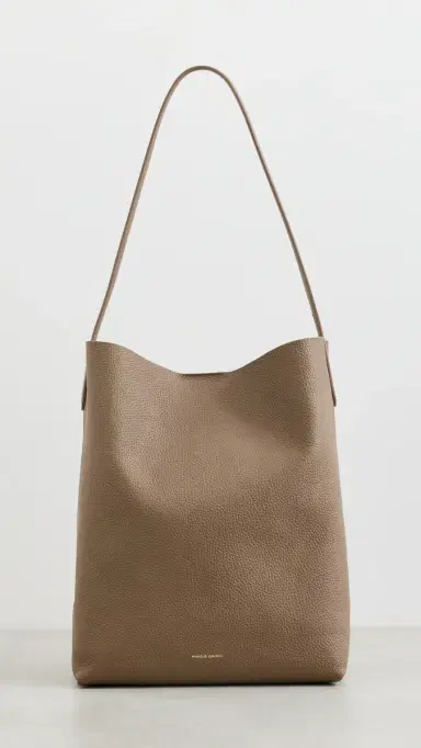 MANSUR GAVRIEL Everyday Cabas Tote Anise One Size | Thumbnail 2