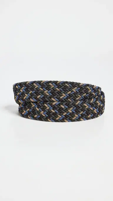 Anderson's Nylon Woven Belt Multi 127 36 | Thumbnail 3 Anderson's Nylon Woven Belt Multi 127 36 | Thumbnail 3