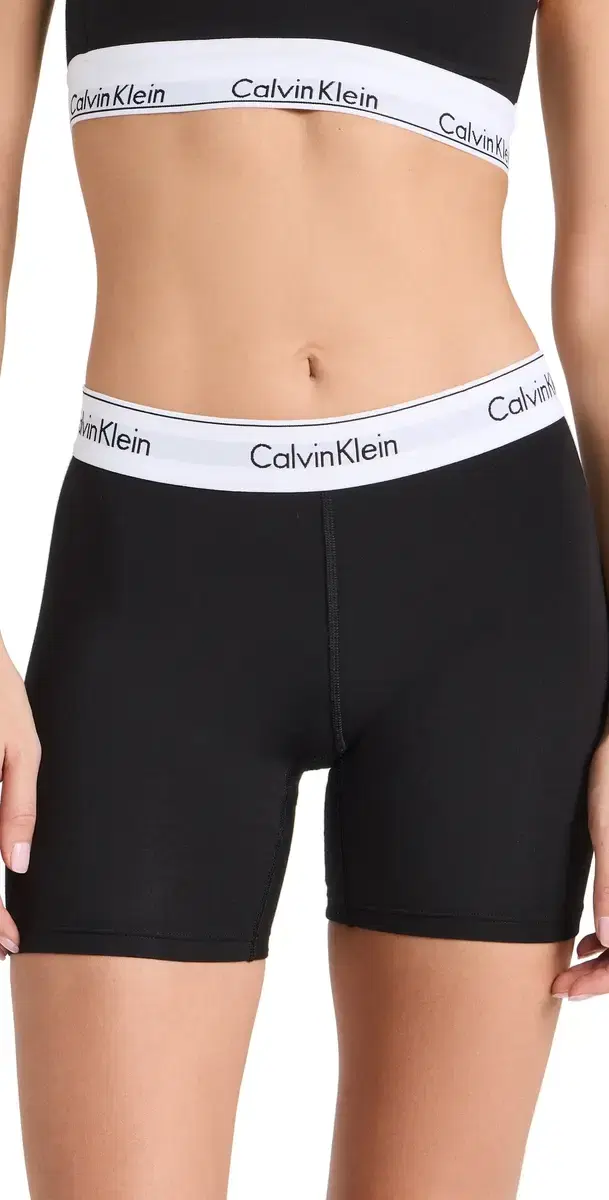 Boxer Briefs Black