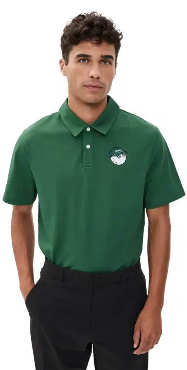 Malbon Fairway Baldwin Polo Forest S | Thumbnail 1