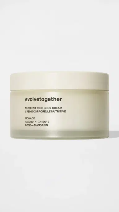 evolvetogether Nutrient-Rich Body Cream | Thumbnail 2 evolvetogether Nutrient-Rich Body Cream | Thumbnail 2