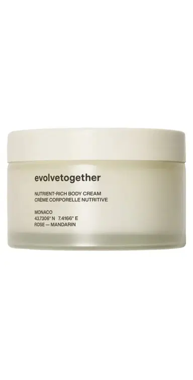 evolvetogether Nutrient-Rich Body Cream | Thumbnail 1 evolvetogether Nutrient-Rich Body Cream | Thumbnail 1