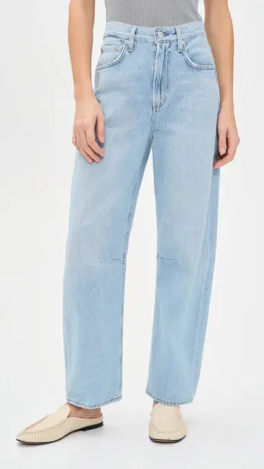 Citizens of Humanity Miro Relaxed Jeans Ritual 33 | Thumbnail 2