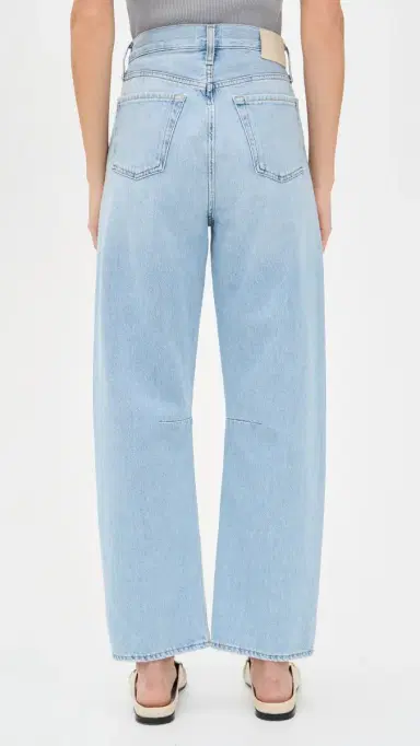 Citizens of Humanity Miro Relaxed Jeans Ritual 33 | Thumbnail 3