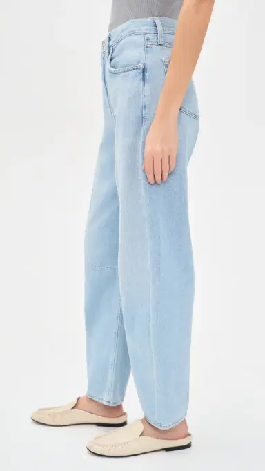 Citizens of Humanity Miro Relaxed Jeans Ritual 33 | Thumbnail 4