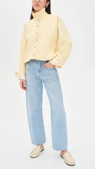 Citizens of Humanity Miro Relaxed Jeans Ritual 33 | Thumbnail 5