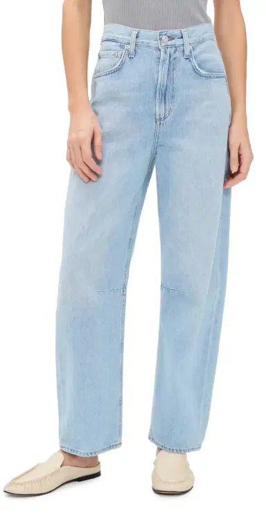 Citizens of Humanity Miro Relaxed Jeans Ritual 33 | Thumbnail 1