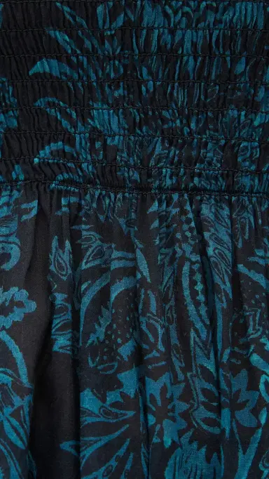 Ulla Johnson Lucca Coverup Eclipse Flora | Thumbnail 6 Ulla Johnson Lucca Coverup Eclipse Flora | Thumbnail 6
