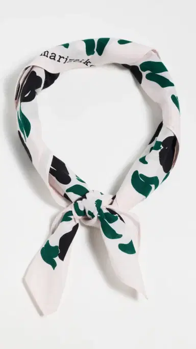 Marimekko Pesofati Lemmitty Scarf | Thumbnail 2