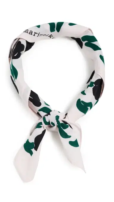Marimekko Pesofati Lemmitty Scarf | Thumbnail 6
