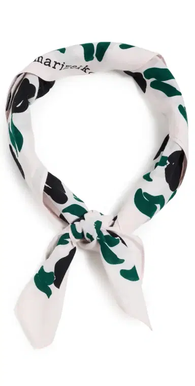 Marimekko Pesofati Lemmitty Scarf | Thumbnail 1