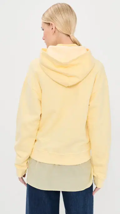 TWP Hoodie Flan | Thumbnail 3