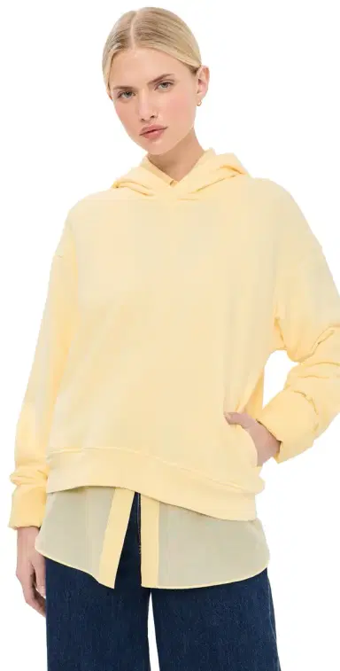 TWP Hoodie Flan | Thumbnail 1
