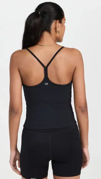 Splits59 Airweight Tank Black S | Thumbnail 3