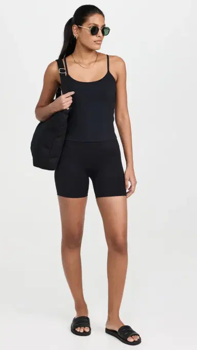 Splits59 Airweight Tank Black S | Thumbnail 5