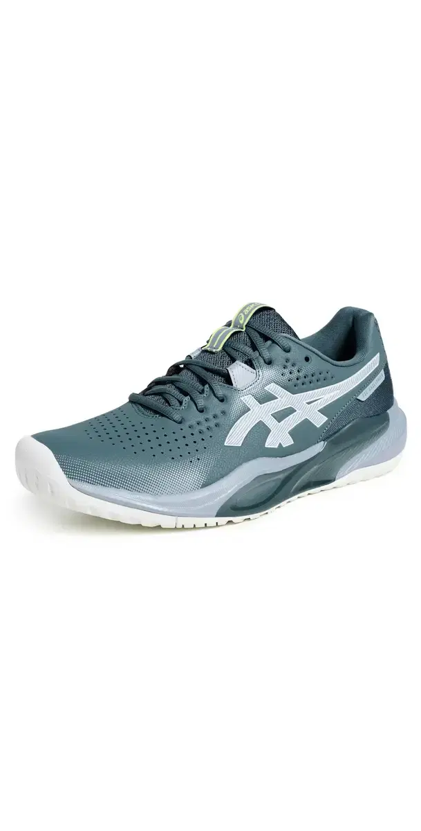 ASICS Gel-Challenger 15 Sneakers Ironclad/Grey Blue