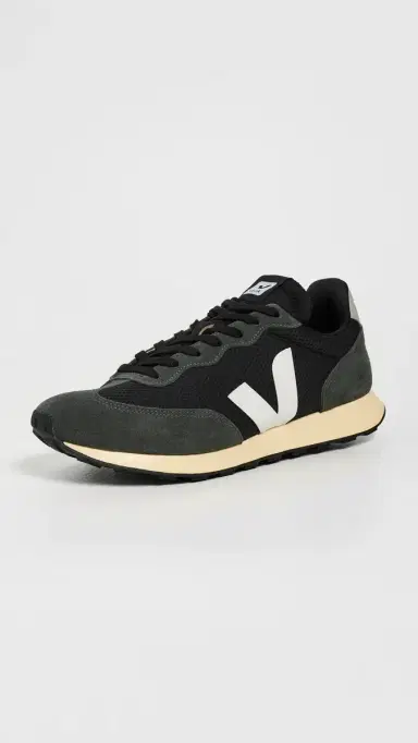 Veja Rio Branco II Sneakers | Thumbnail 2 Veja Rio Branco II Sneakers | Thumbnail 2