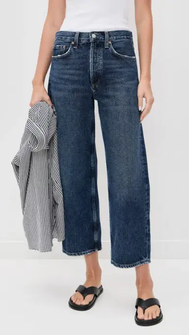 AGOLDE Arc Jeans Shortwave 30 | Thumbnail 2 AGOLDE Arc Jeans Shortwave 30 | Thumbnail 2