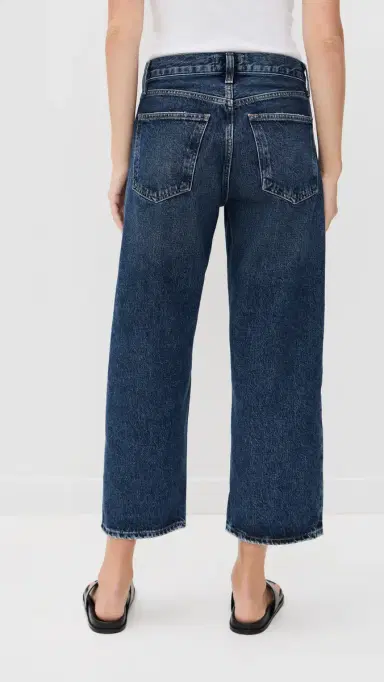 AGOLDE Arc Jeans Shortwave 30 | Thumbnail 3 AGOLDE Arc Jeans Shortwave 30 | Thumbnail 3