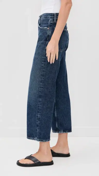 AGOLDE Arc Jeans Shortwave 30 | Thumbnail 4 AGOLDE Arc Jeans Shortwave 30 | Thumbnail 4