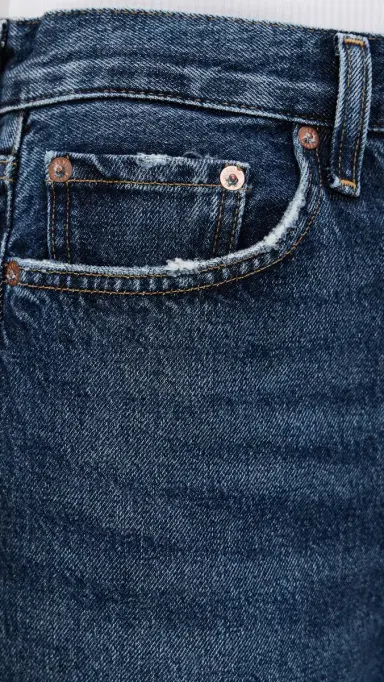 AGOLDE Arc Jeans Shortwave 30 | Thumbnail 6 AGOLDE Arc Jeans Shortwave 30 | Thumbnail 6
