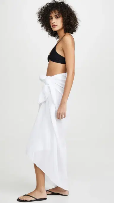 MIKOH Toyama Sarong Foam | Thumbnail 4 MIKOH Toyama Sarong Foam | Thumbnail 4