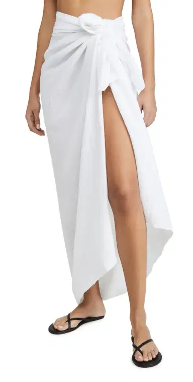 MIKOH Toyama Sarong Foam | Thumbnail 1 MIKOH Toyama Sarong Foam | Thumbnail 1